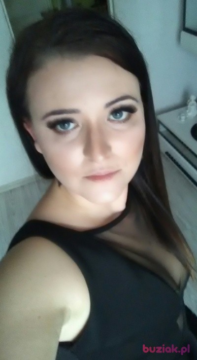 Angelika, Female, 37, Inowrocław, Polska, Photo: 1