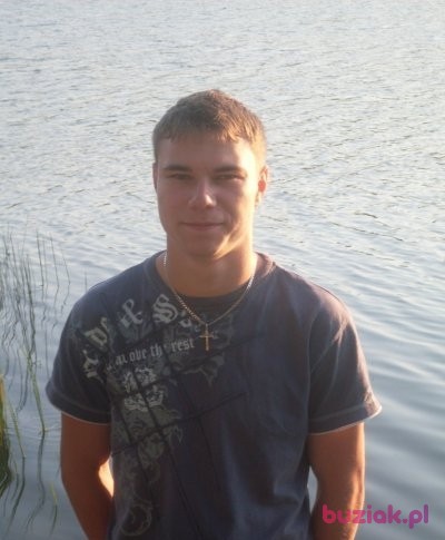 Łukasz, Male, 35, Człuchów, Polska: 1