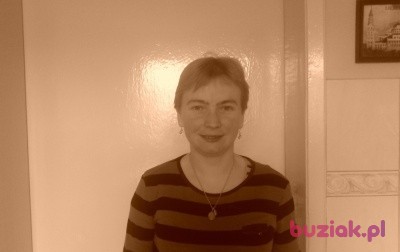 Renata, Kobieta, 44, Wieruszów, Polska: 1