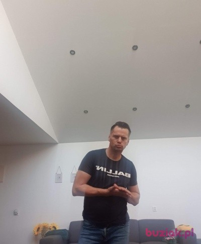 Daniel, Mężczyzna, 47, Holandia, Zdjęcie: 1