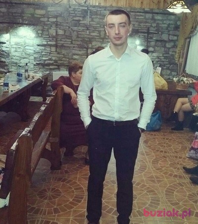 Serhii, Mężczyzna, 31, Płock, Polska: 1