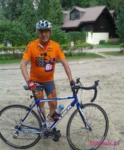 Wojciech, Mężczyzna, 79, Warszawa, Polska, Zdjęcie: 1
