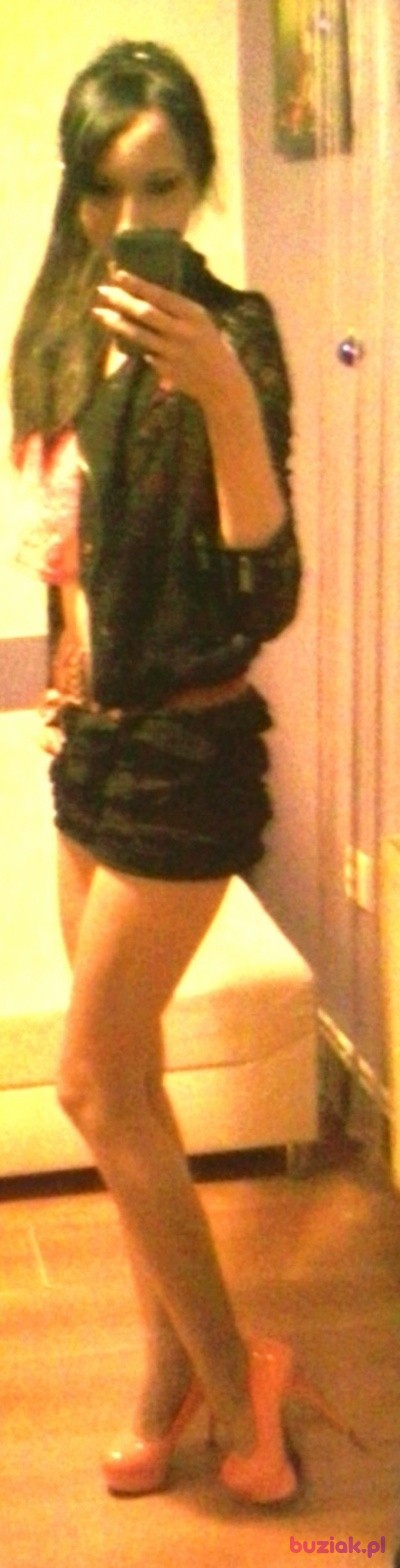 Savannah, Female, 29, Wieruszów, Polska, Photo: 3