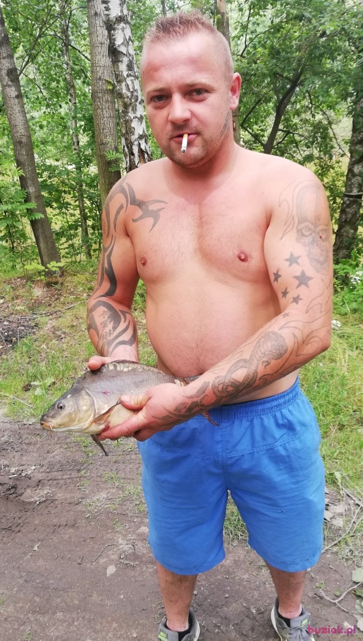 Pawel, Mężczyzna, 35, Haga, Holandia, Zdjęcie: 3