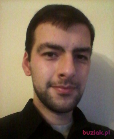Bartłomiej, Male, 36, Wieliczka, Polska: 1