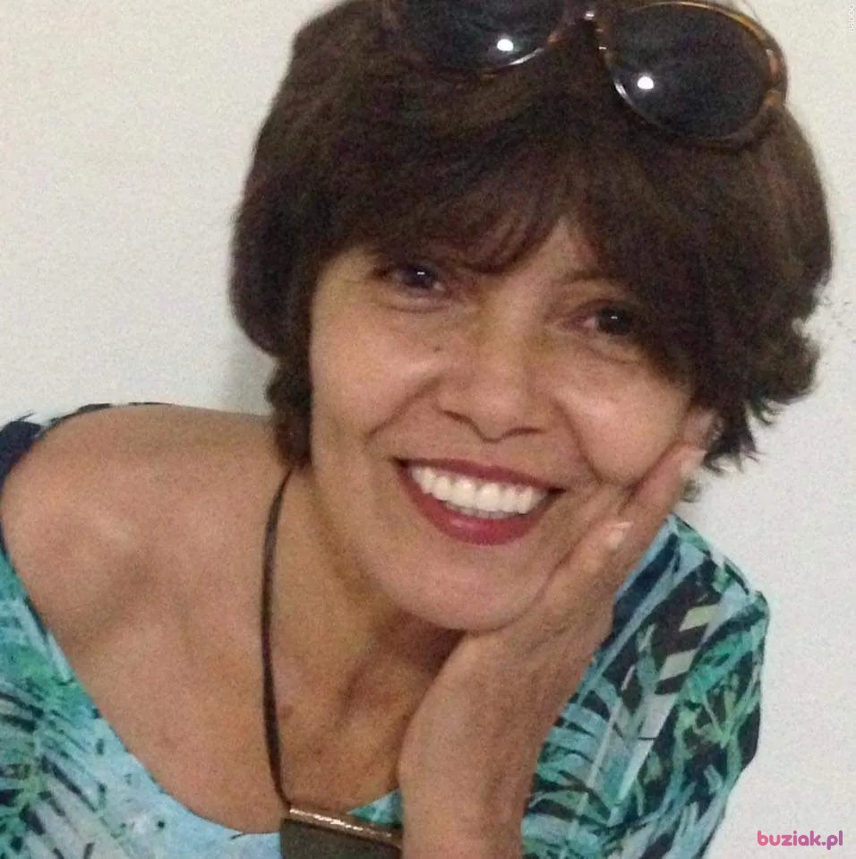 bianka, Kobieta, 55, Szczecin, Polska: 1