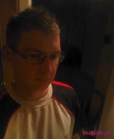 Jacek, Male, 31, Żagań, Polska: 1