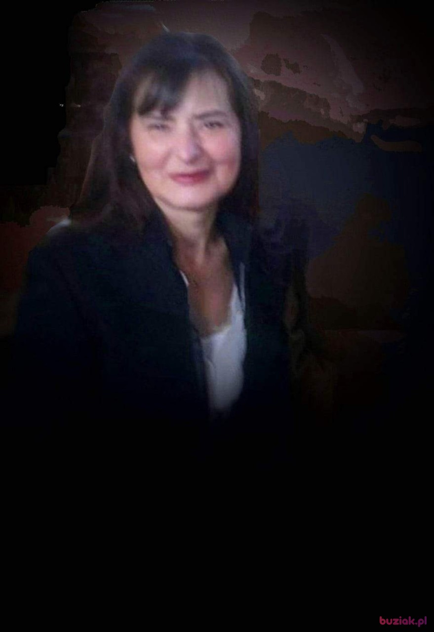 Ula, Kobieta, 57, Lincoln, Wielka Brytania: 1
