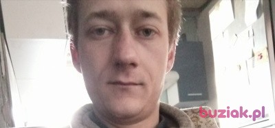 Sylwester, Male, 33, Dąbrowa Górnicza, Polska, Photo: 1