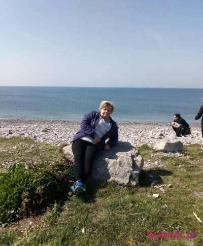 Urszula, Kobieta, 49, Mikołajki, Polska: 1