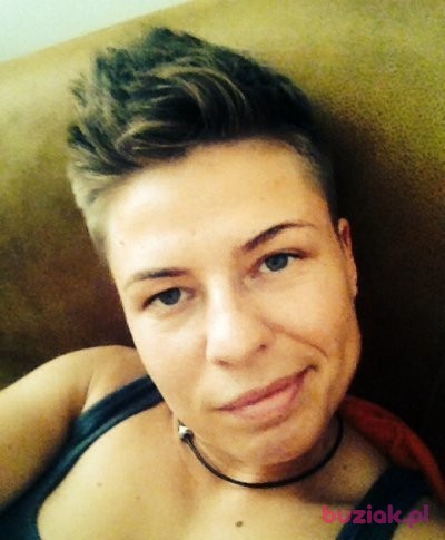Karolina1111, Female, 33, Poznań, Polska: 1