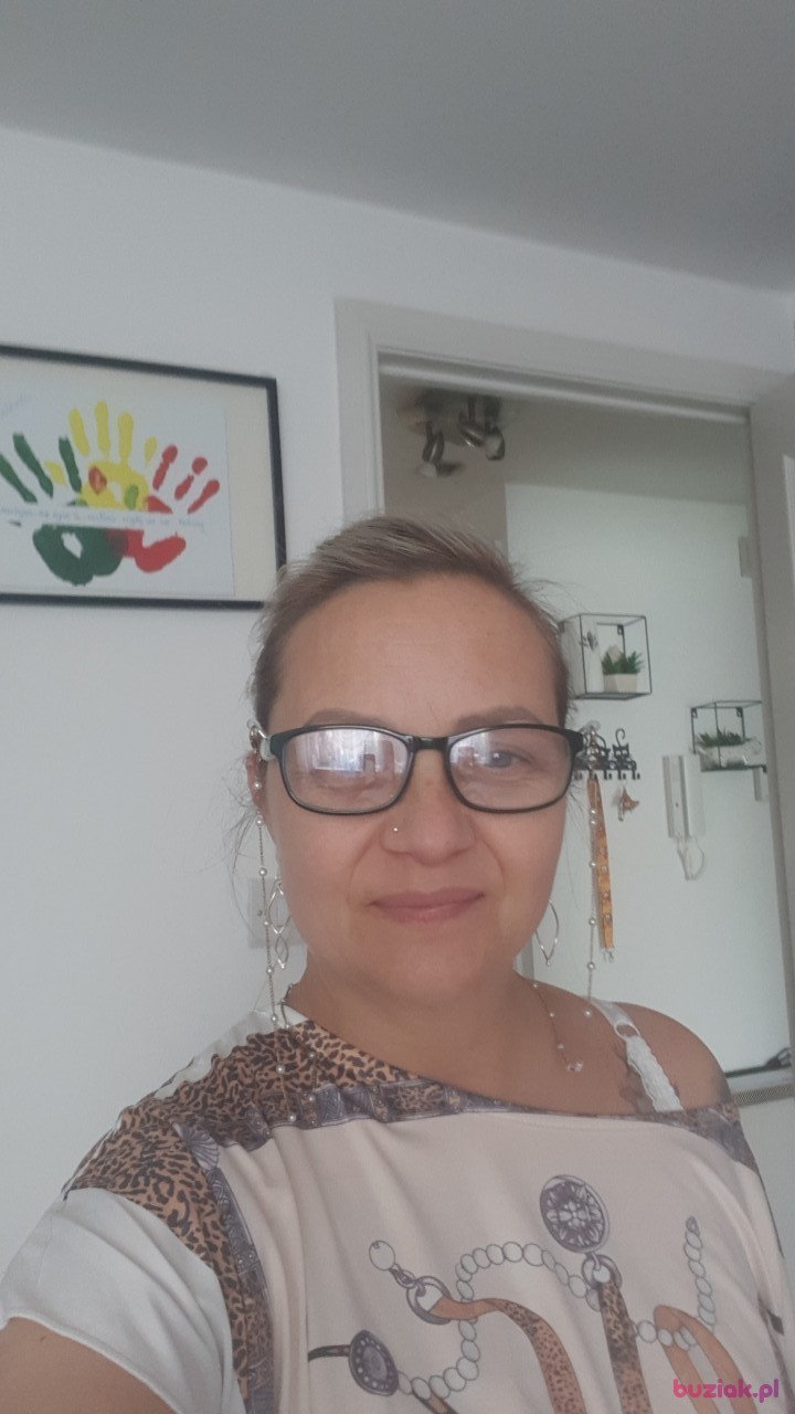 Ela, Kobieta, 48, Bradford, Wielka Brytania, Zdjęcie: 2