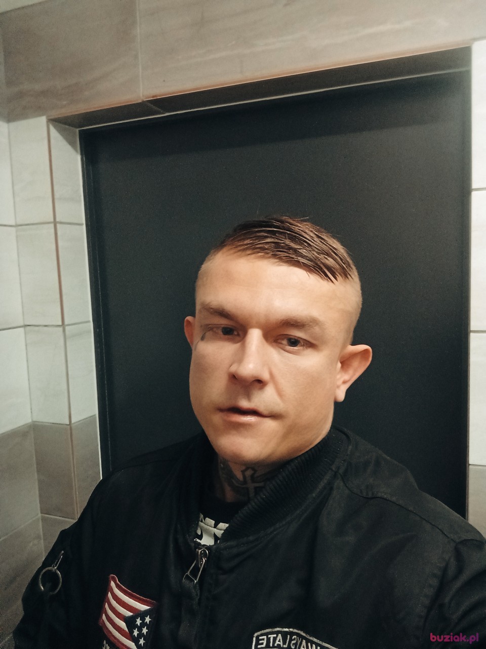 Damian, Male, 34, Łomża, Polska: 1