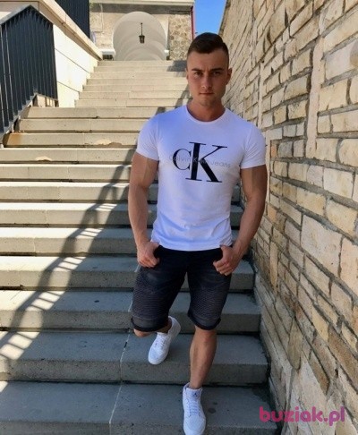 Marcus, Male, 37, Poniec, Polska: 1