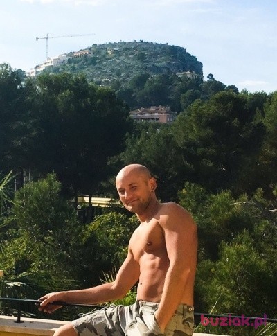 Marcin, Mężczyzna, 41, Bonn, Niemcy: 1