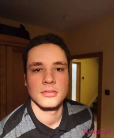 Marcin , Mężczyzna, 27, Frankfurt, Niemcy: 1