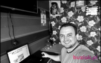 Marcin, Mężczyzna, 43, Gniezno, Polska, Zdjęcie: 3
