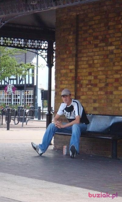 adam, Male, 49, Wielka Brytania, Photo: 2