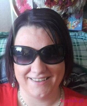 Beata, Kobieta, 43, Toruń, Polska: 1