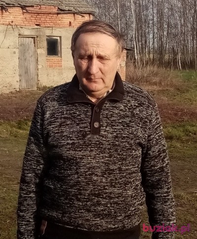 Józef , Male, 65, Kalisz, Polska: 1