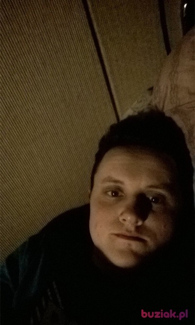 maciek19944, Male, 31, Biłgoraj, Polska: 1