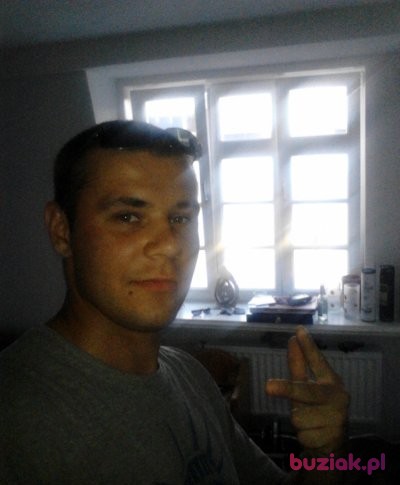 Maciej, Mężczyzna, 34, Gromitz Schleswig Holstein, Niemcy, Zdjęcie: 1
