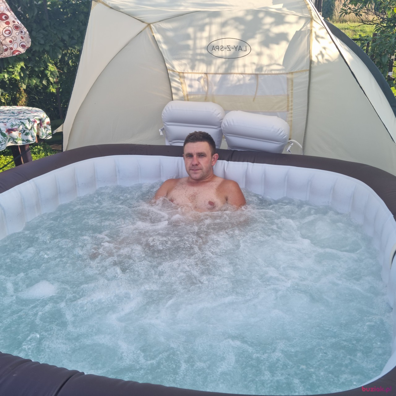 Marcin, Mężczyzna, 39, Bytom, Polska, Zdjęcie: 3