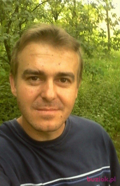 Mariusz, Male, 45, Połaniec, Polska, Photo: 1