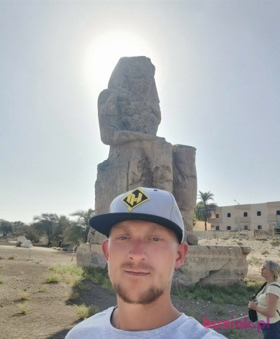 Michał, Male, 39, Łódź, Polska, Photo: 3