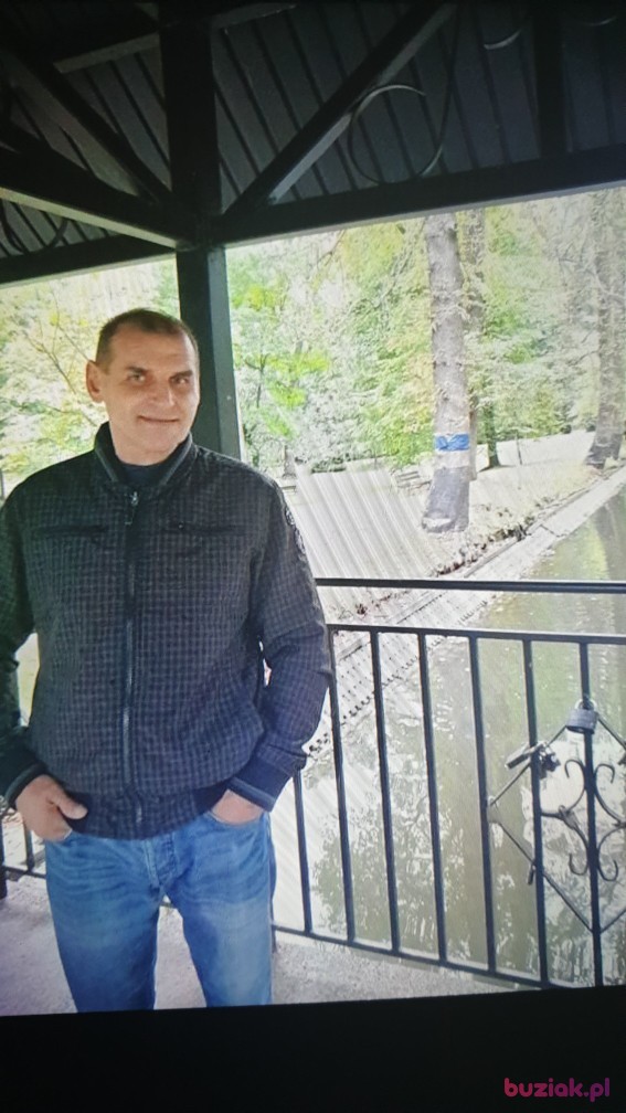 Dariusz, Male, 54, Nidzica, Polska, Photo: 2