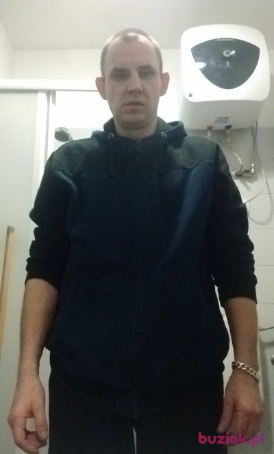 Sebastian, Male, 45, Szczecin, Polska, Photo: 1
