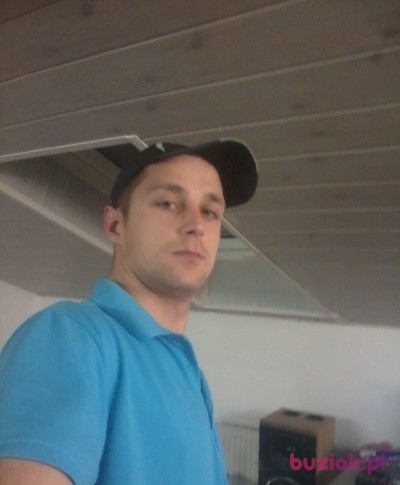 sylwestroni28, Male, 36, Koszalin, Polska, Photo: 1
