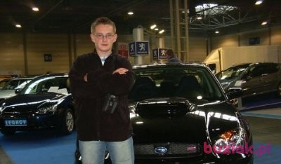 Marcin18, Male, 0, Międzybórz, Polska, Photo: 1
