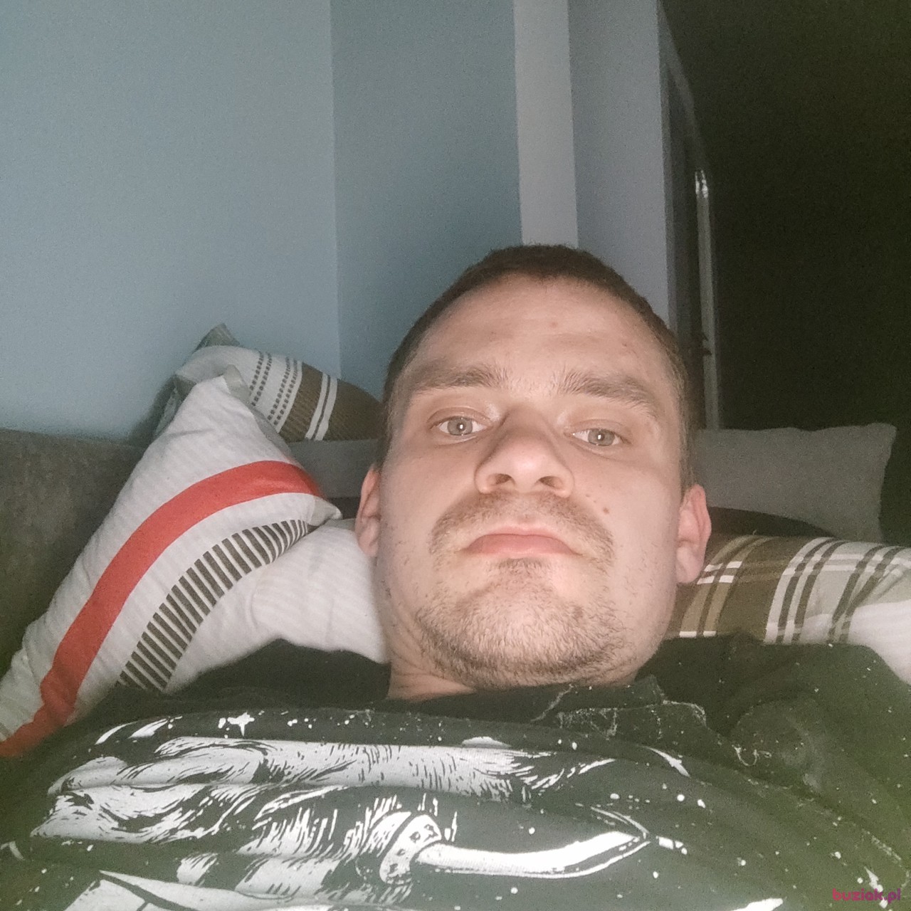 Damian, Mężczyzna, 26, Gliwice, Polska: 1