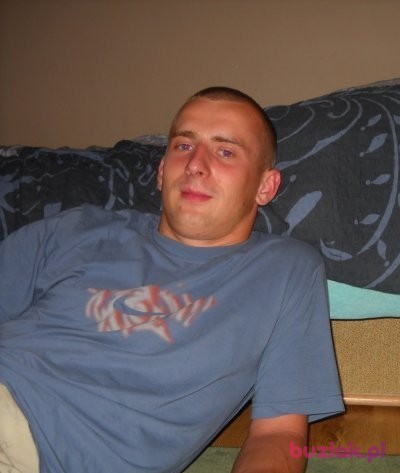 LESZEK, Male, 38, Nasielsk, Polska, Photo: 1