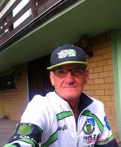 kazimierz, Male, 74, Rybnik, Polska, Photo: 1