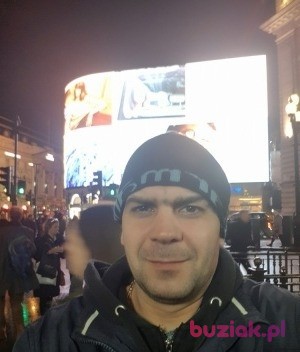 Mar, Mężczyzna, 41, Wielka Brytania: 1