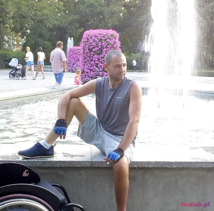 Krzyszytof, Mężczyzna, 34, Trzcianka, Polska, Zdjęcie: 1