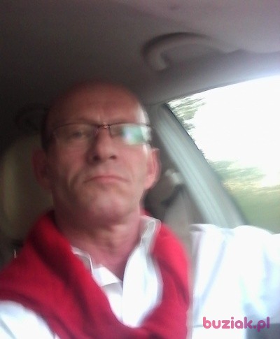 leszek, Male, 63, Tczew, Polska, Photo: 1