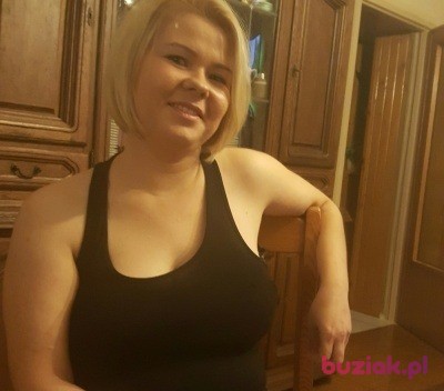Agnieszka, Female, 37, Tuchola, Polska, Photo: 3