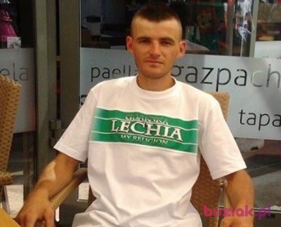 szymondz22, Male, 40, Lidzbark Warmiński, Polska, Photo: 1