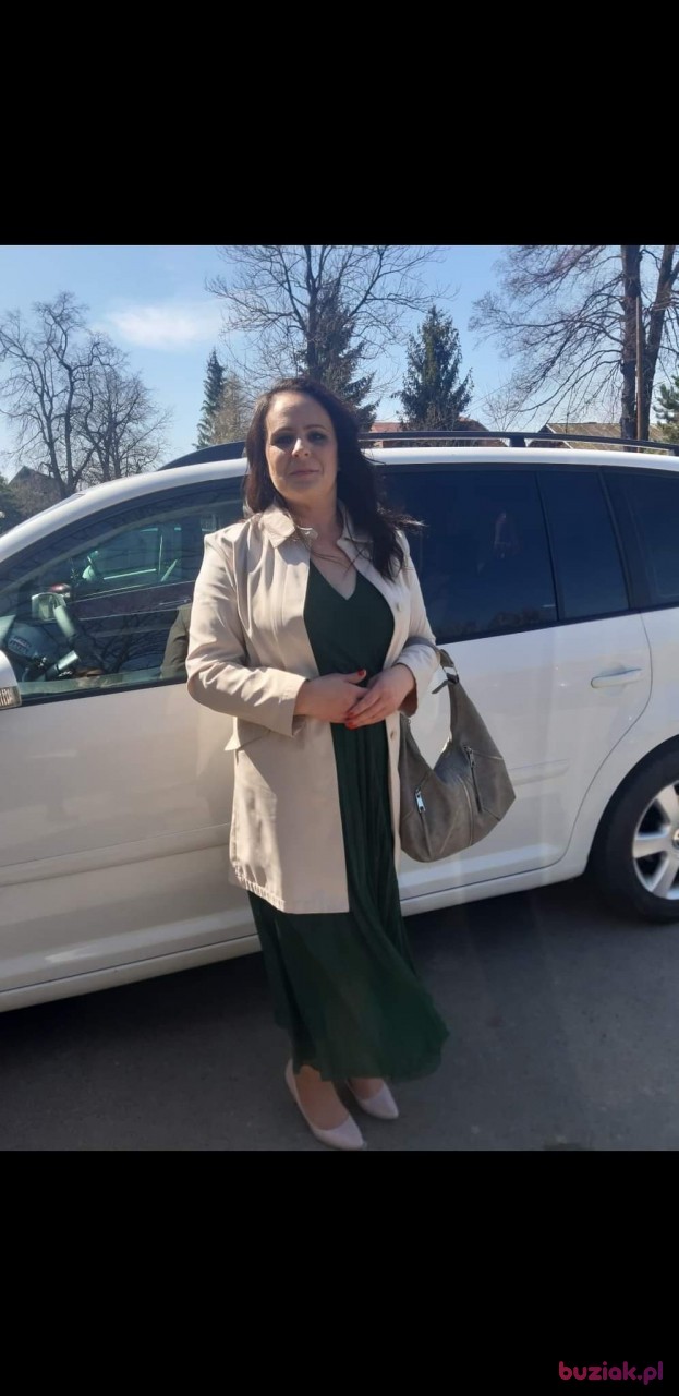 Magda, Female, 43, Brzozów, Polska: 1