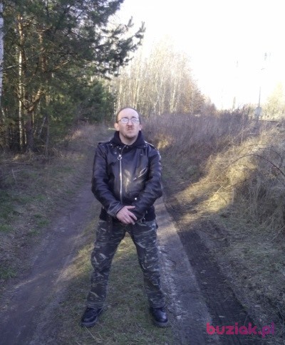 Varg Peter, Male, 47, Tarnobrzeg, Polska, Photo: 3
