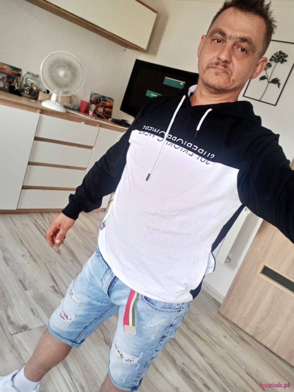 Cyprian, Male, 36, Gostyń, Polska, Photo: 1