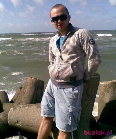 Maciej, Male, 41, Wejherowo, Polska, Photo: 7