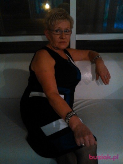 krystyna, Female, 72, Legnica, Polska, Photo: 1