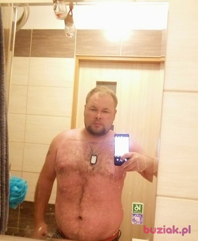Daniel, Mężczyzna, 41, Słupsk, Polska, Zdjęcie: 1