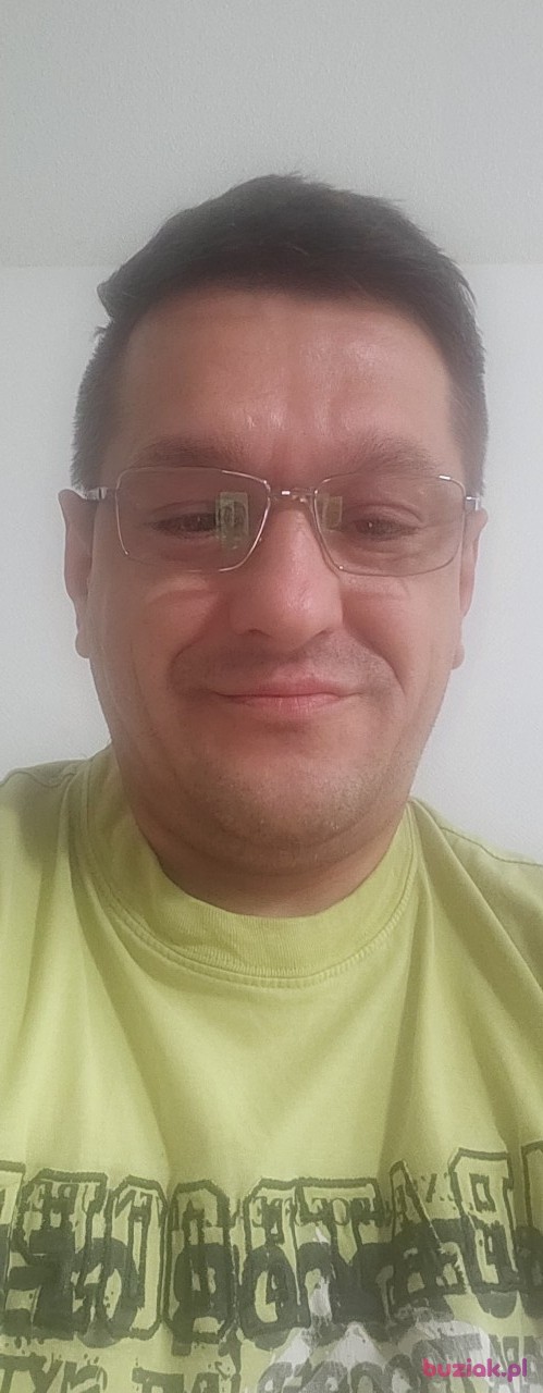 Wojciech, Mężczyzna, 47, Haga, Holandia, Zdjęcie: 1