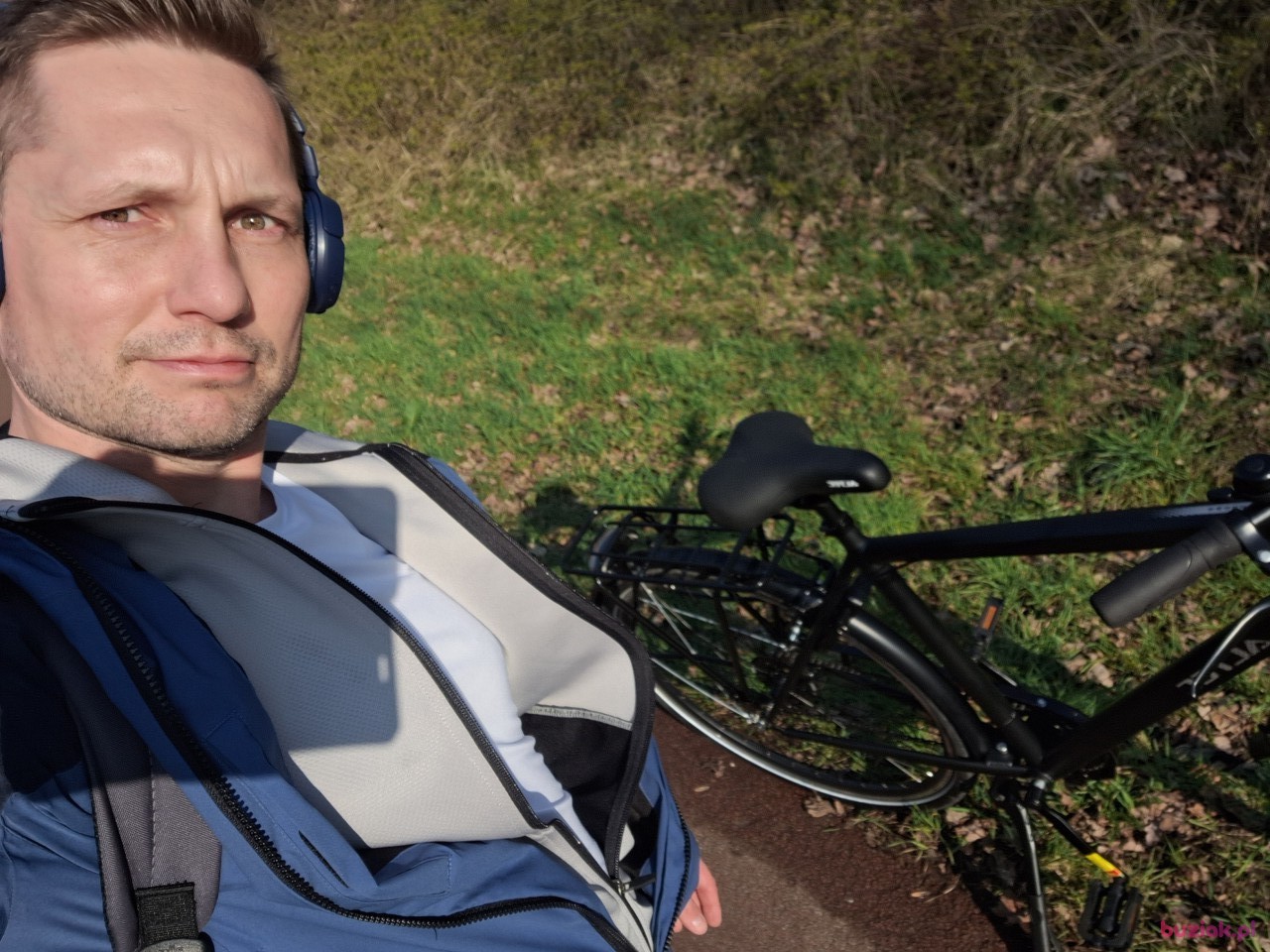 Kamil, Mężczyzna, 40, Breda, Holandia, Zdjęcie: 2