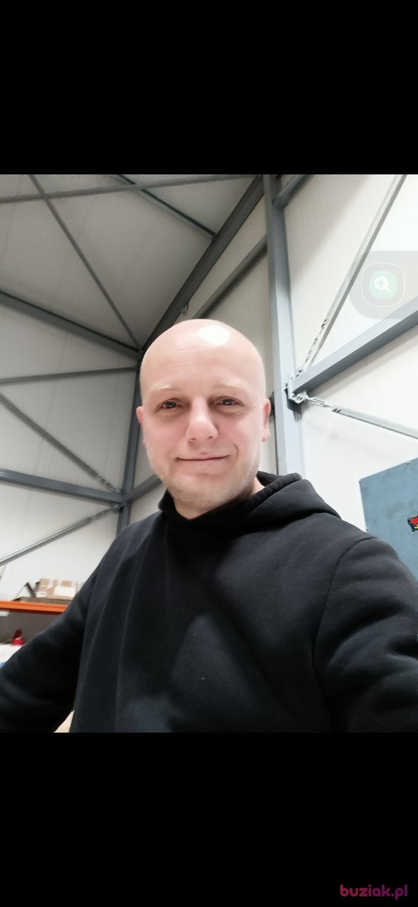 Marcin, Mężczyzna, 46, Rotterdam South Holland Province, Holandia: 1
